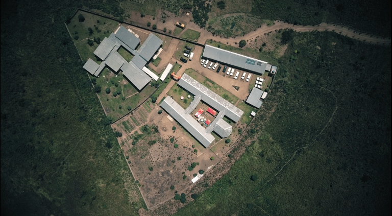 Aggiornamenti da Kikwit